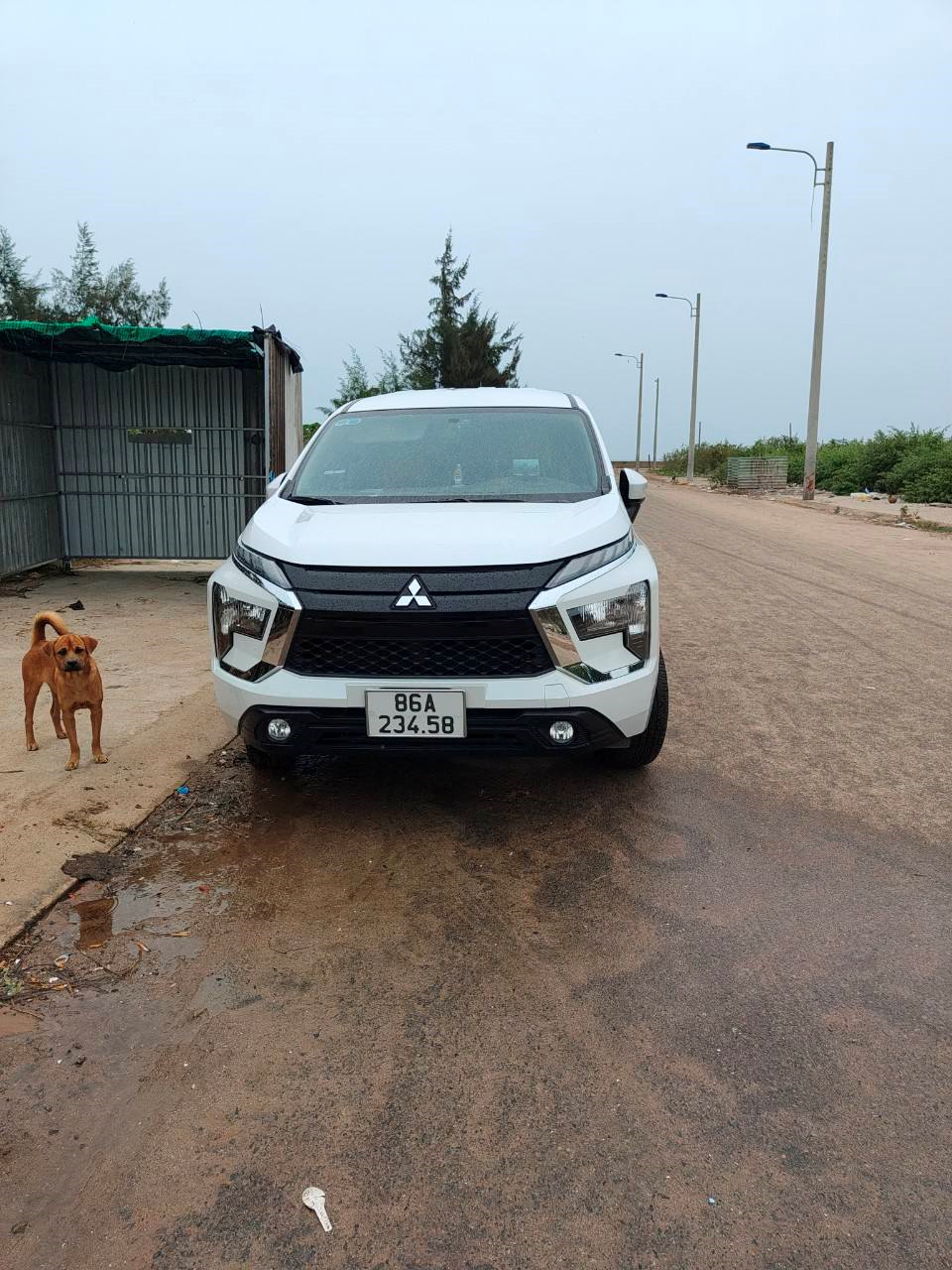 Car rental Mui Ne <=> Quy Nhon (private car with driver)